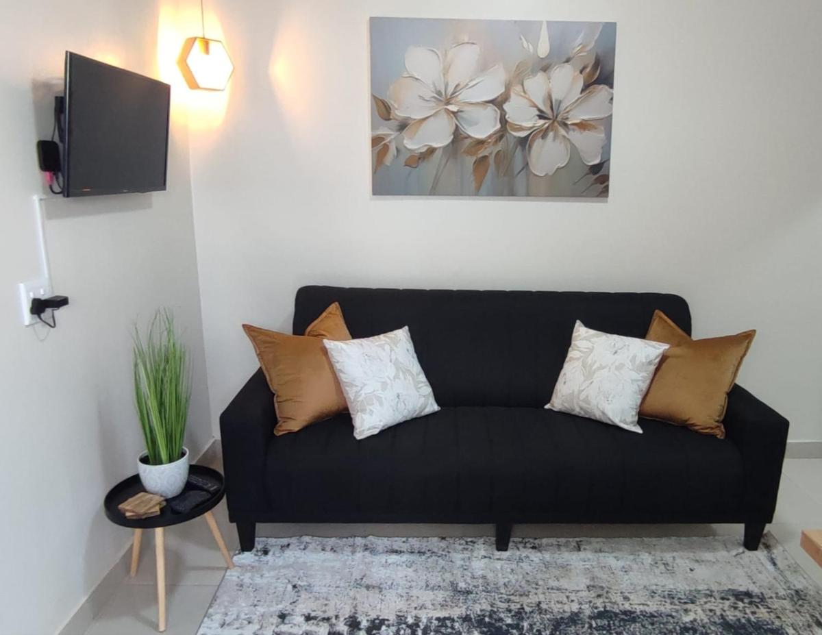 Lasai Accommodation - Hizvo
