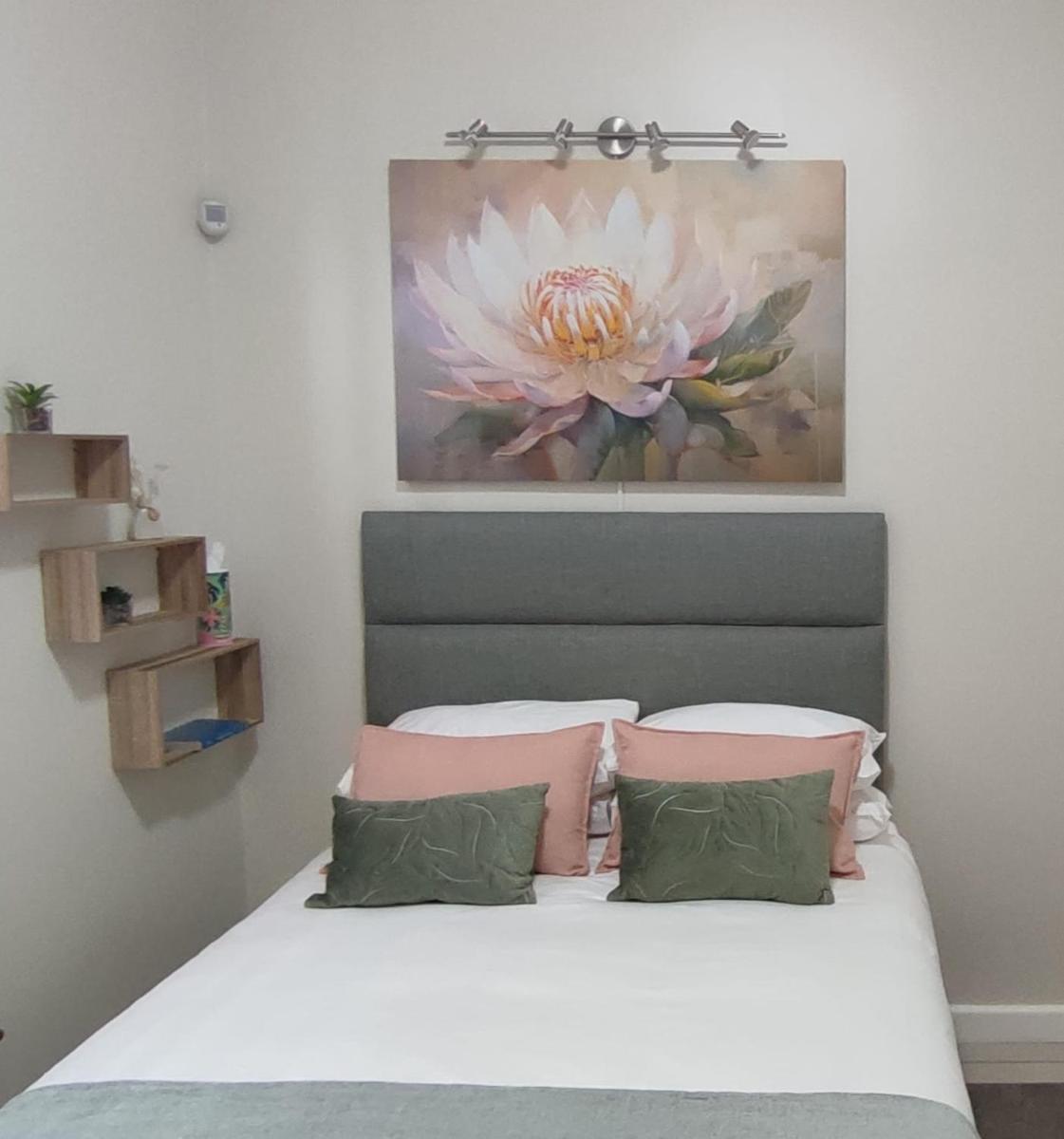 Lasai Accommodation - Hizvo