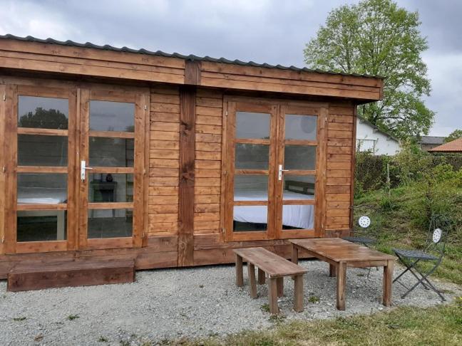 Domaine de la Sauzaie - Housity