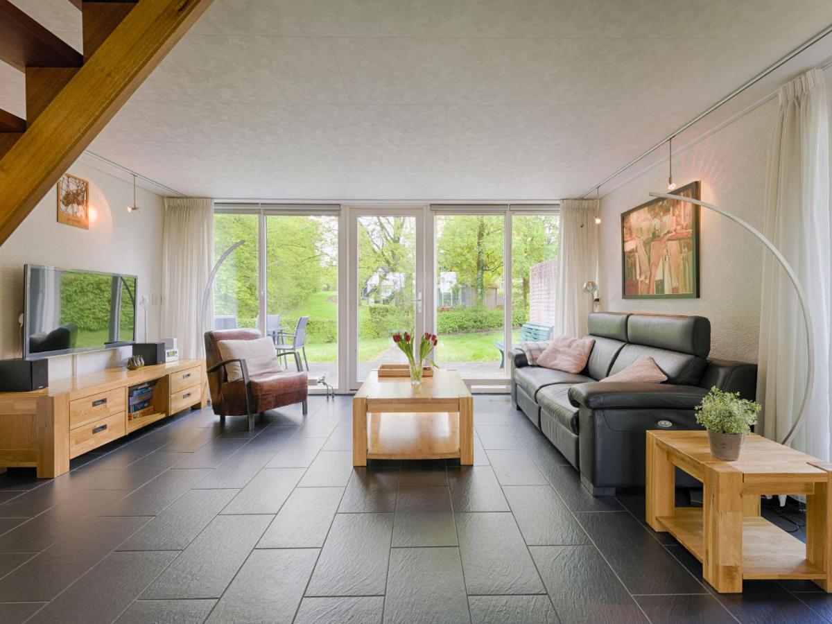 Holiday Home De Smokkelaar by Interhome - Housity