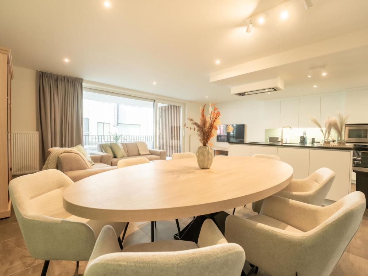 Suitetrails - Apartment Beaufort 76 by Interhome