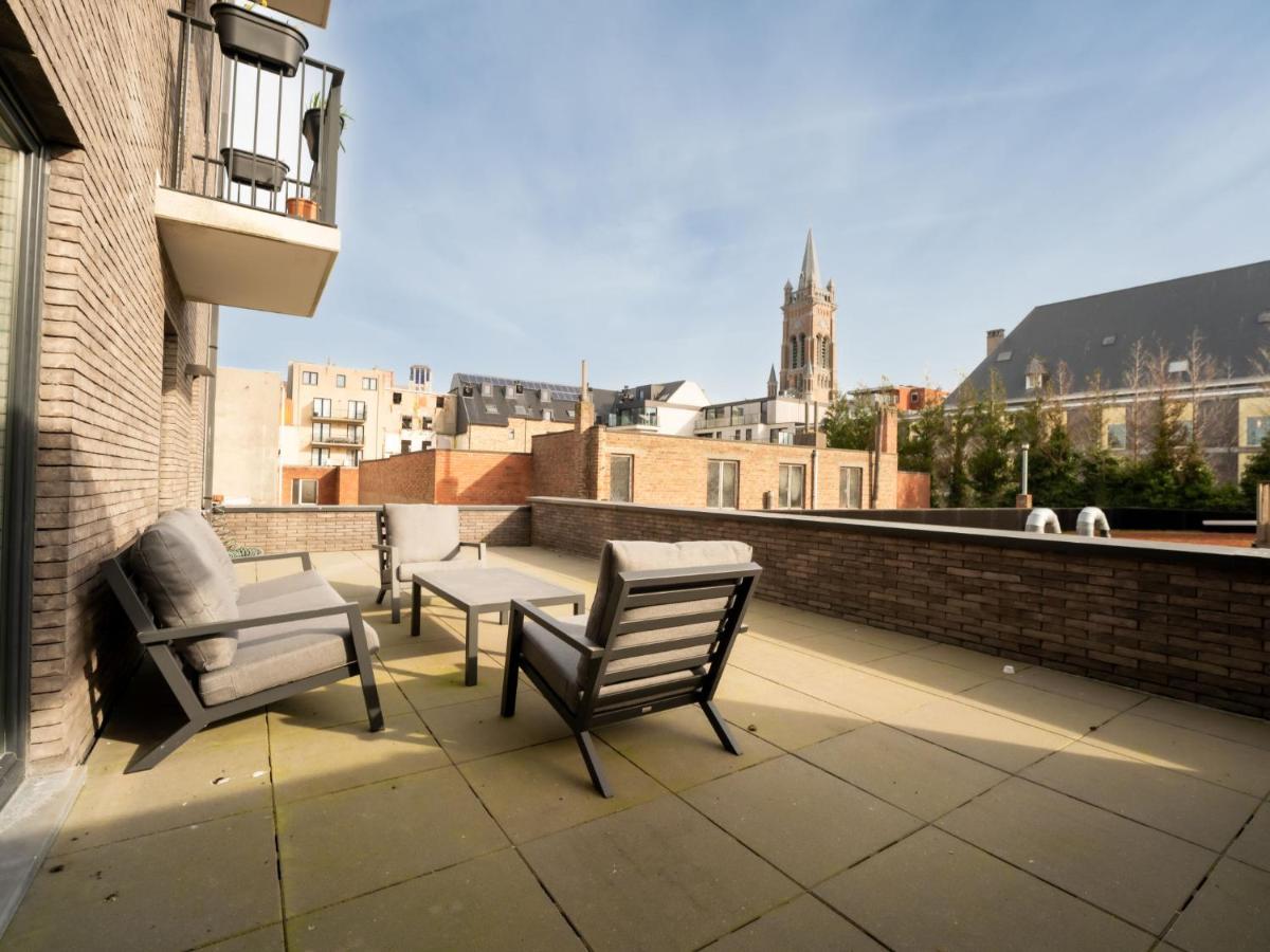 Suitetrails - Apartment Beaufort 76 by Interhome