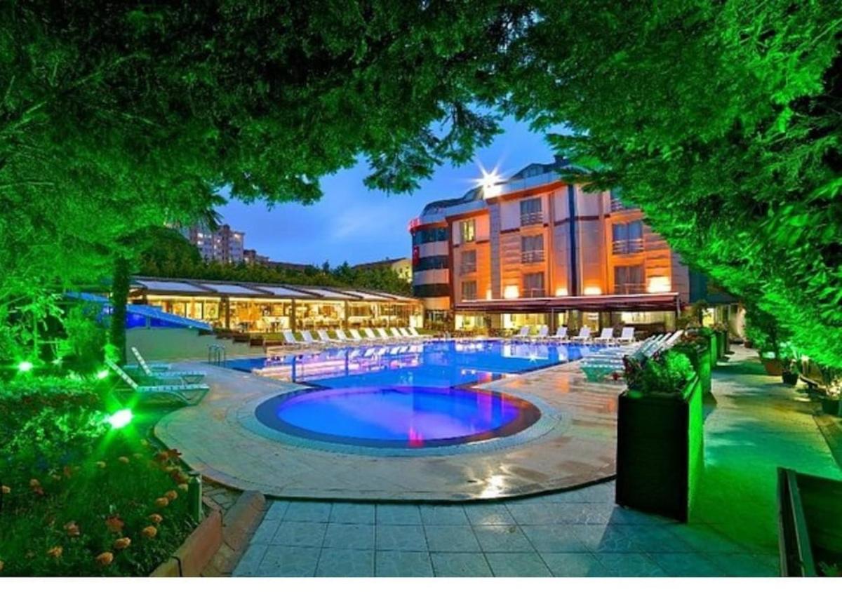 Gardan Hotel - Housity