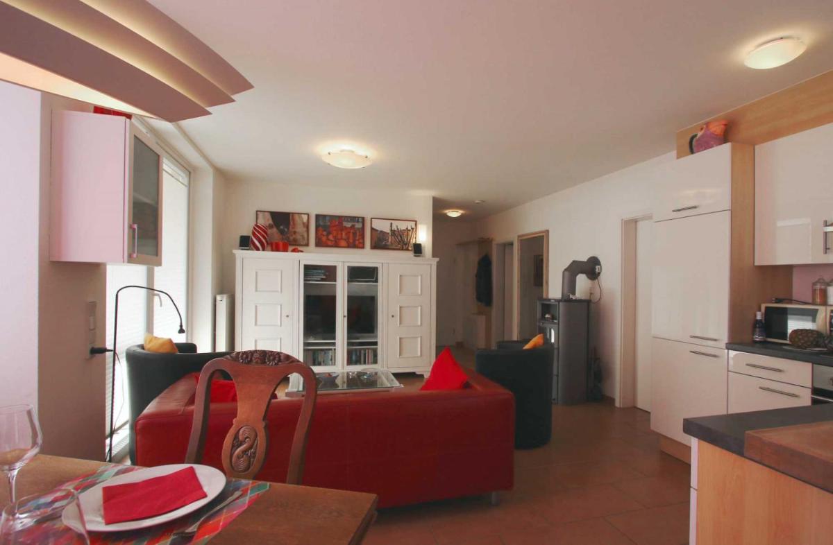 Windrose 3 - Großenbrode - Housity