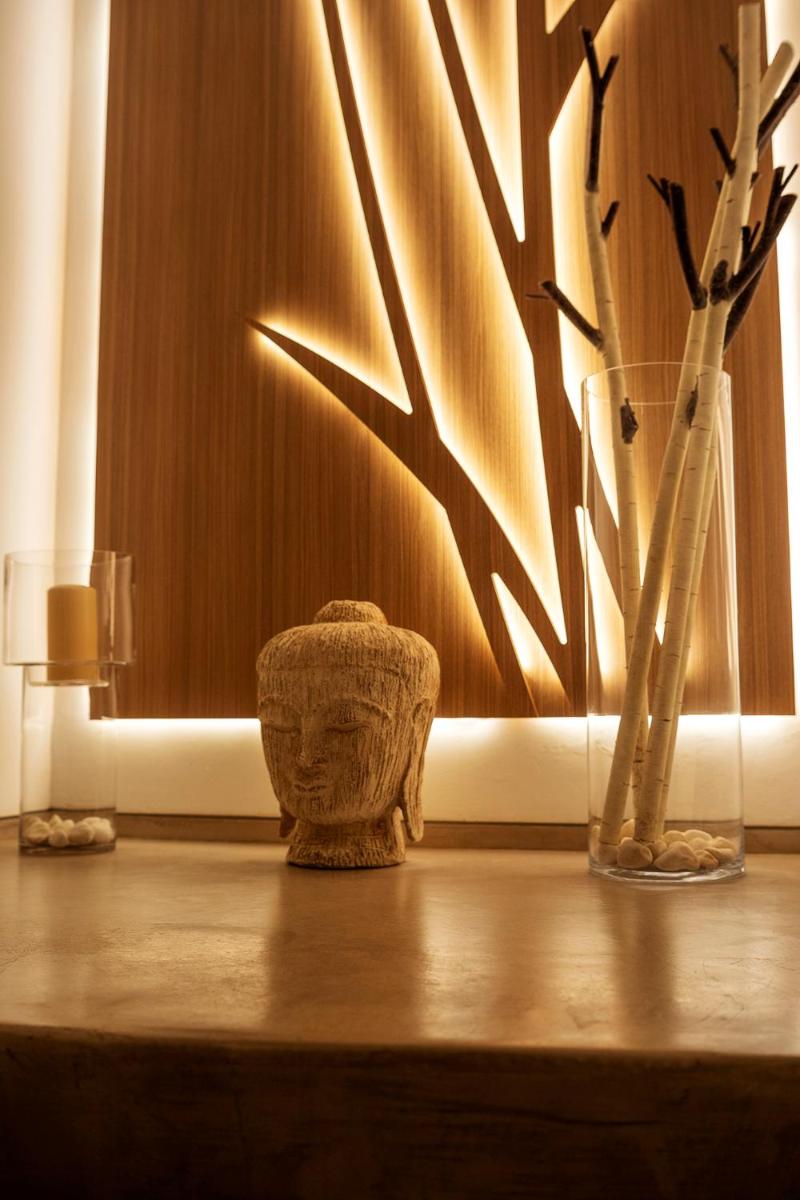 Imagen de la galería de Melbeach Hotel & Spa - Adults Only, en Canyamel