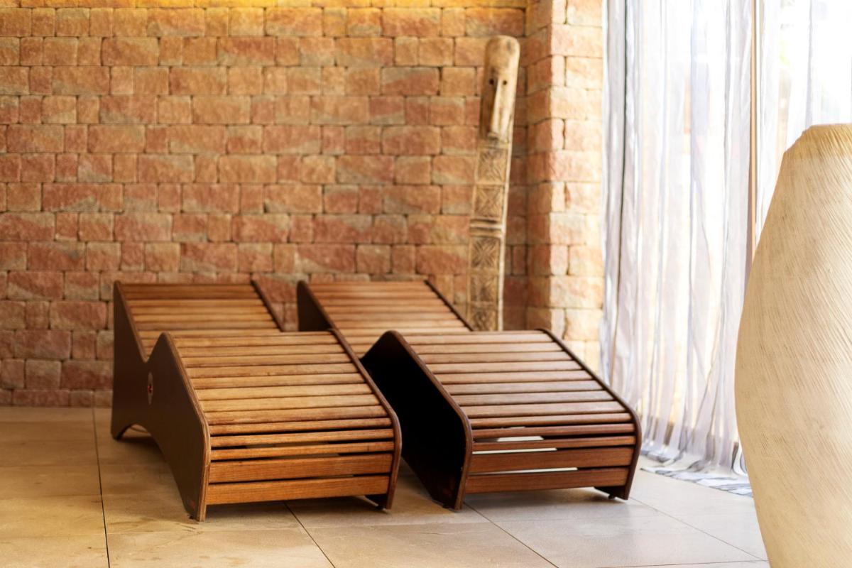 Imagen de la galería de Melbeach Hotel & Spa - Adults Only, en Canyamel