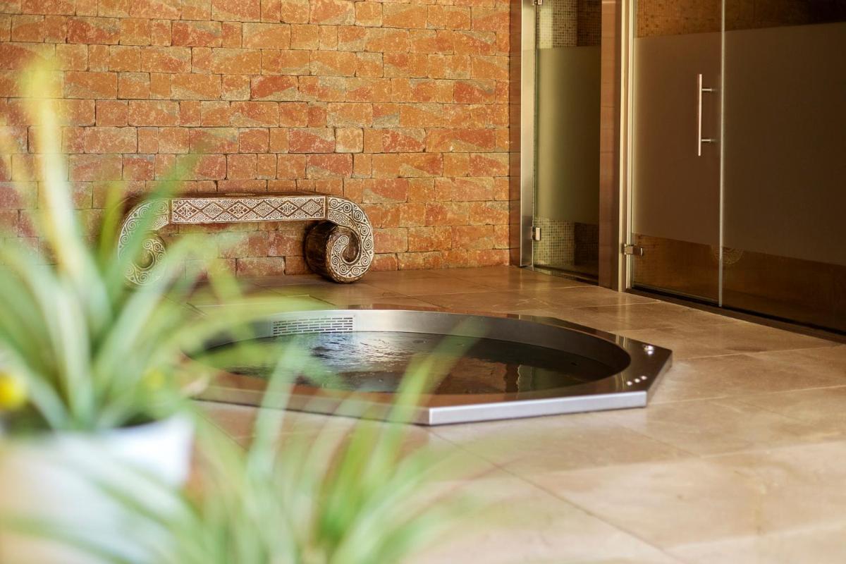 Imagen de la galería de Melbeach Hotel & Spa - Adults Only, en Canyamel