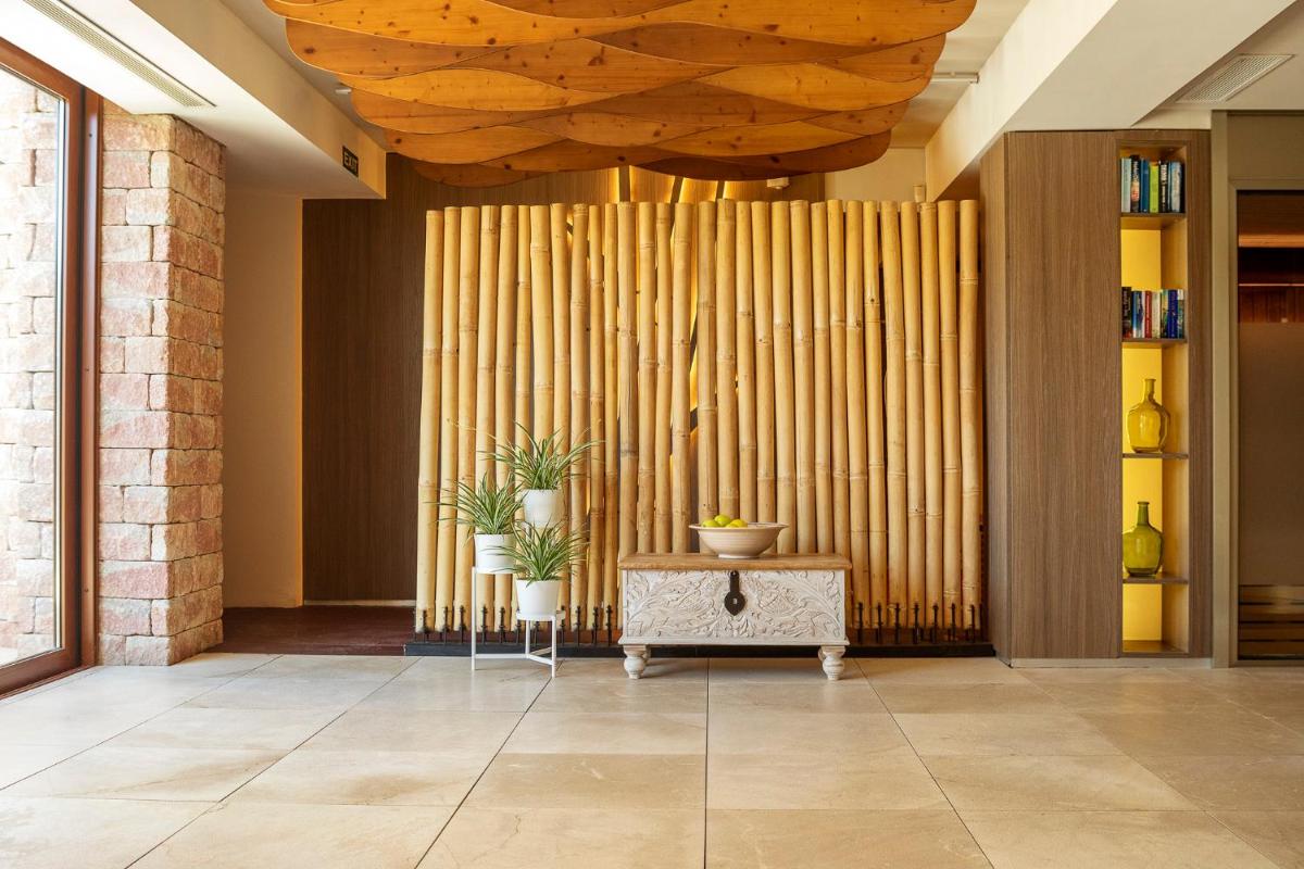 Imagen de la galería de Melbeach Hotel & Spa - Adults Only, en Canyamel