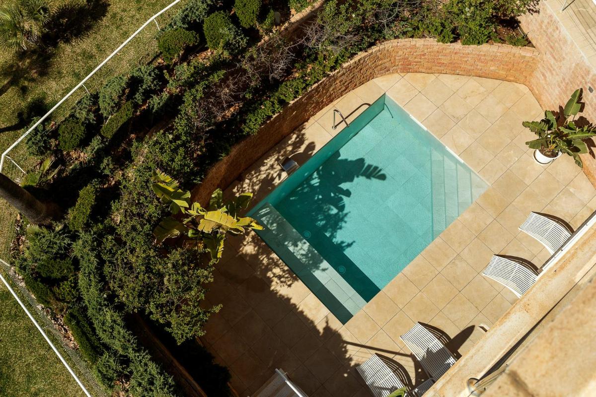 Piscina en o cerca de Melbeach Hotel & Spa - Adults Only