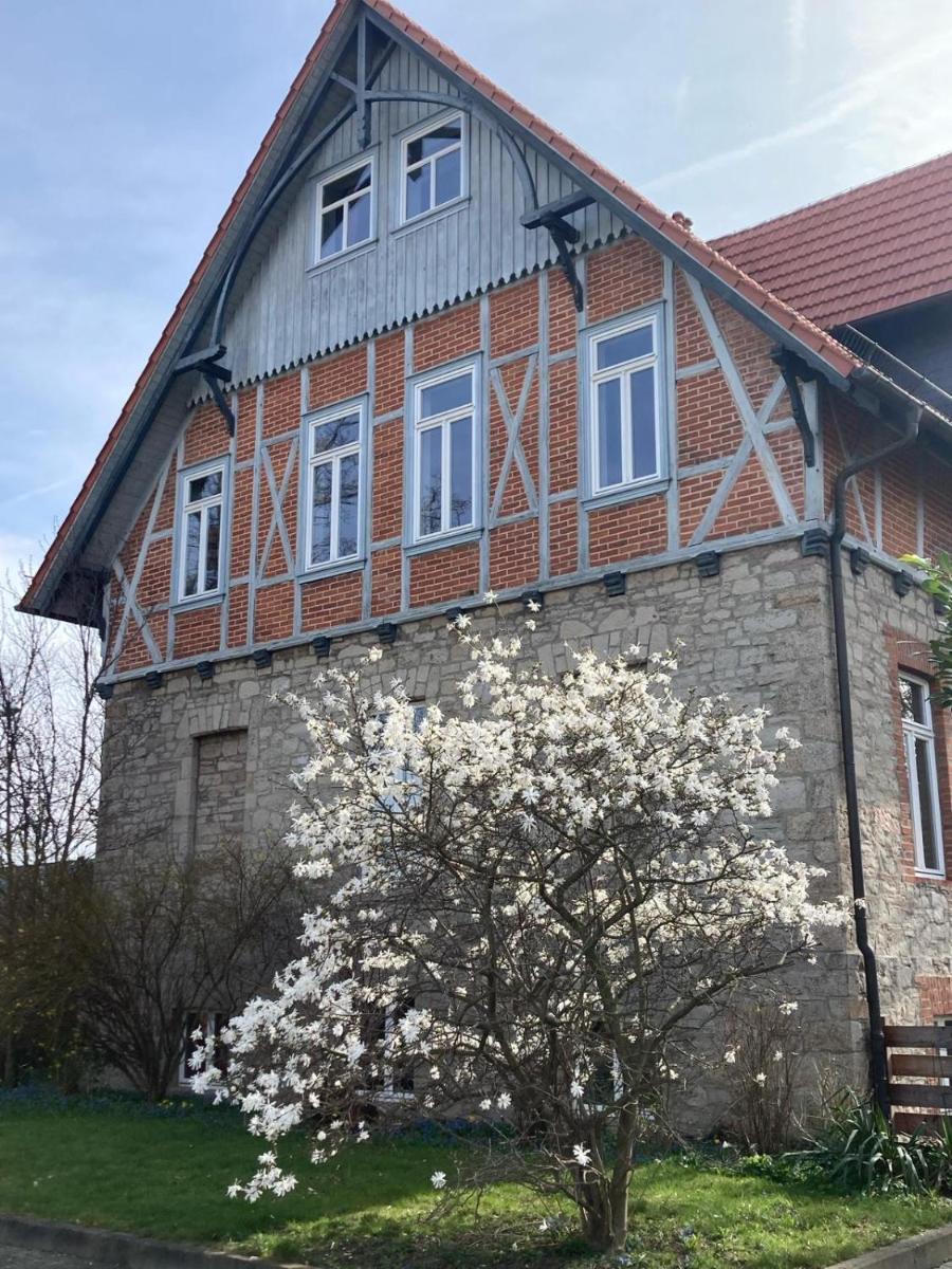 Gästehaus Musestieg - Housity