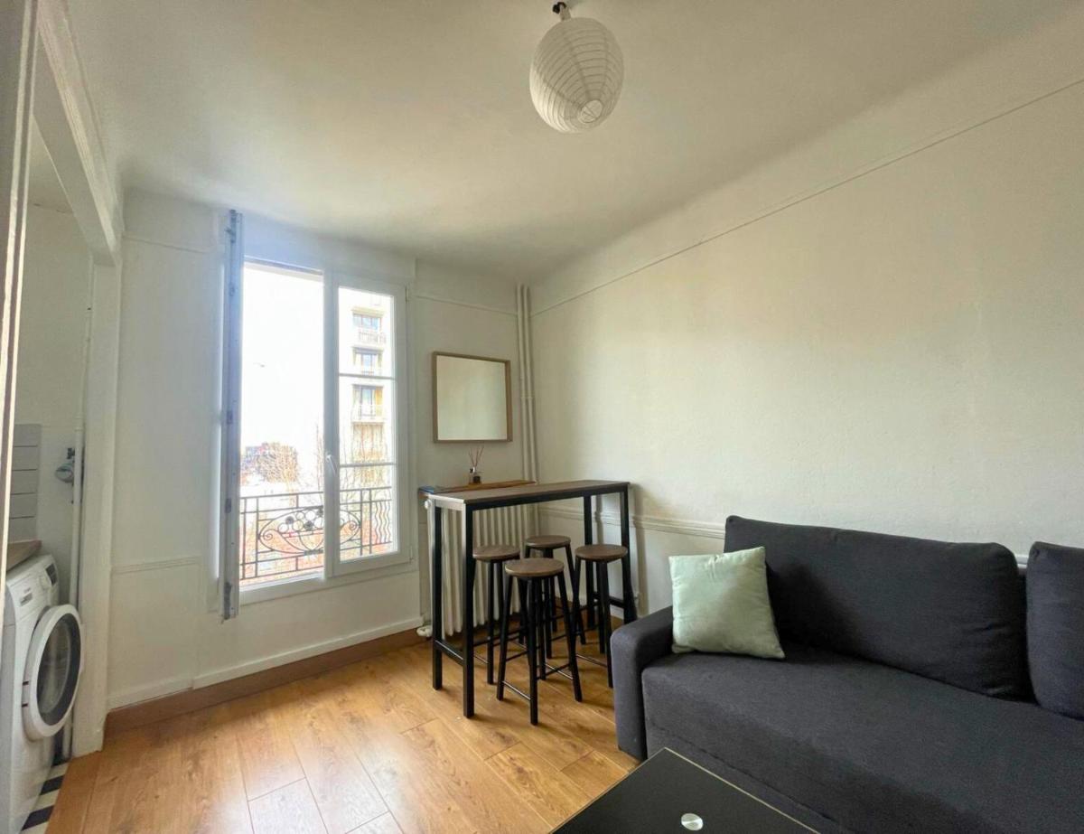 15 min from the Eiffel Tower - Charming apartment - Housity