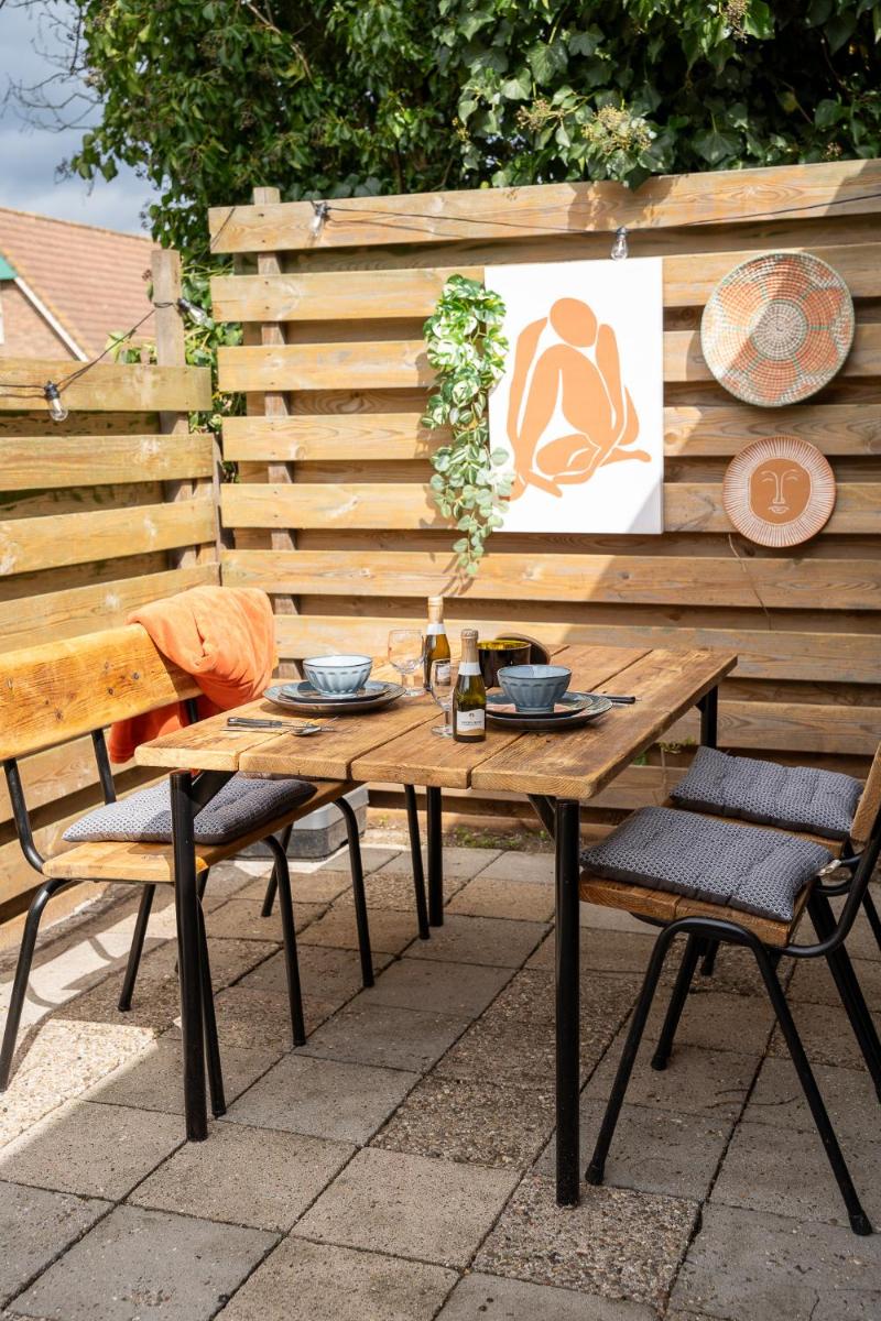 Huisje Kerkepad - Housity