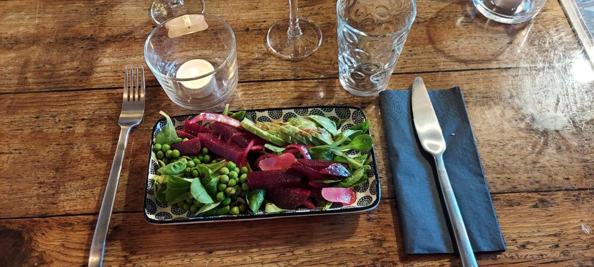 B&B Bon Vivant - Housity