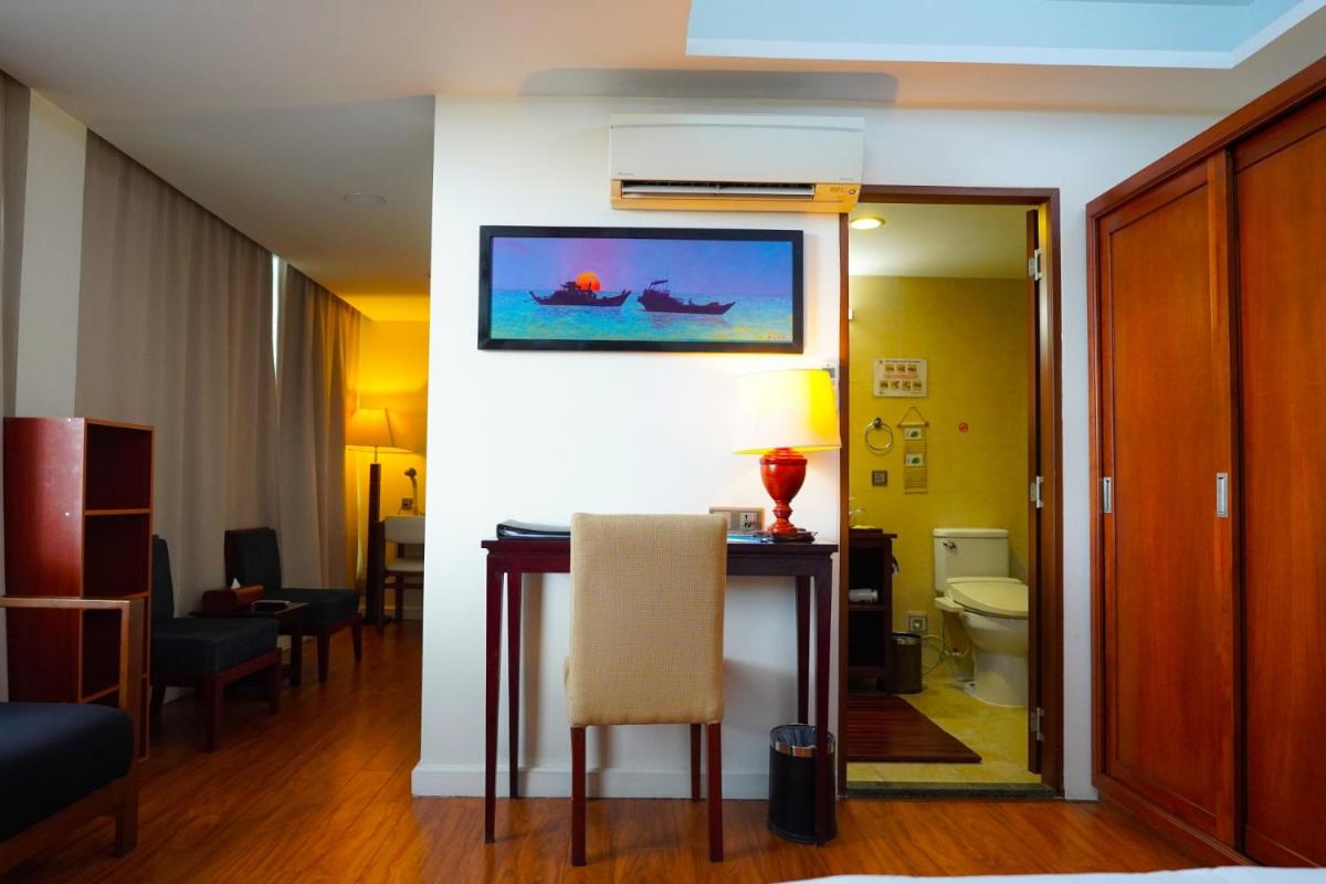 Hotel KBA - Housity