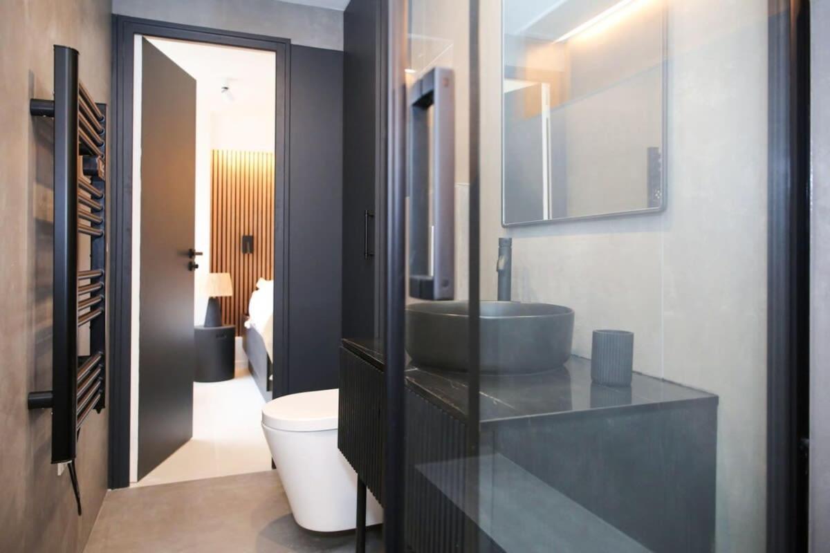 Appartement de caractère aux portes du Marais - 2P - Housity