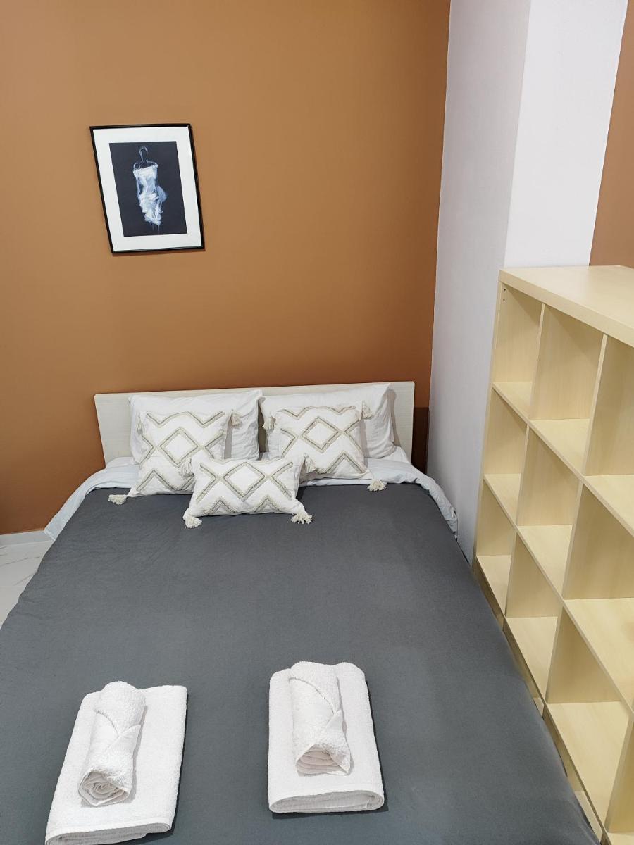 Charilia apartment - Housity