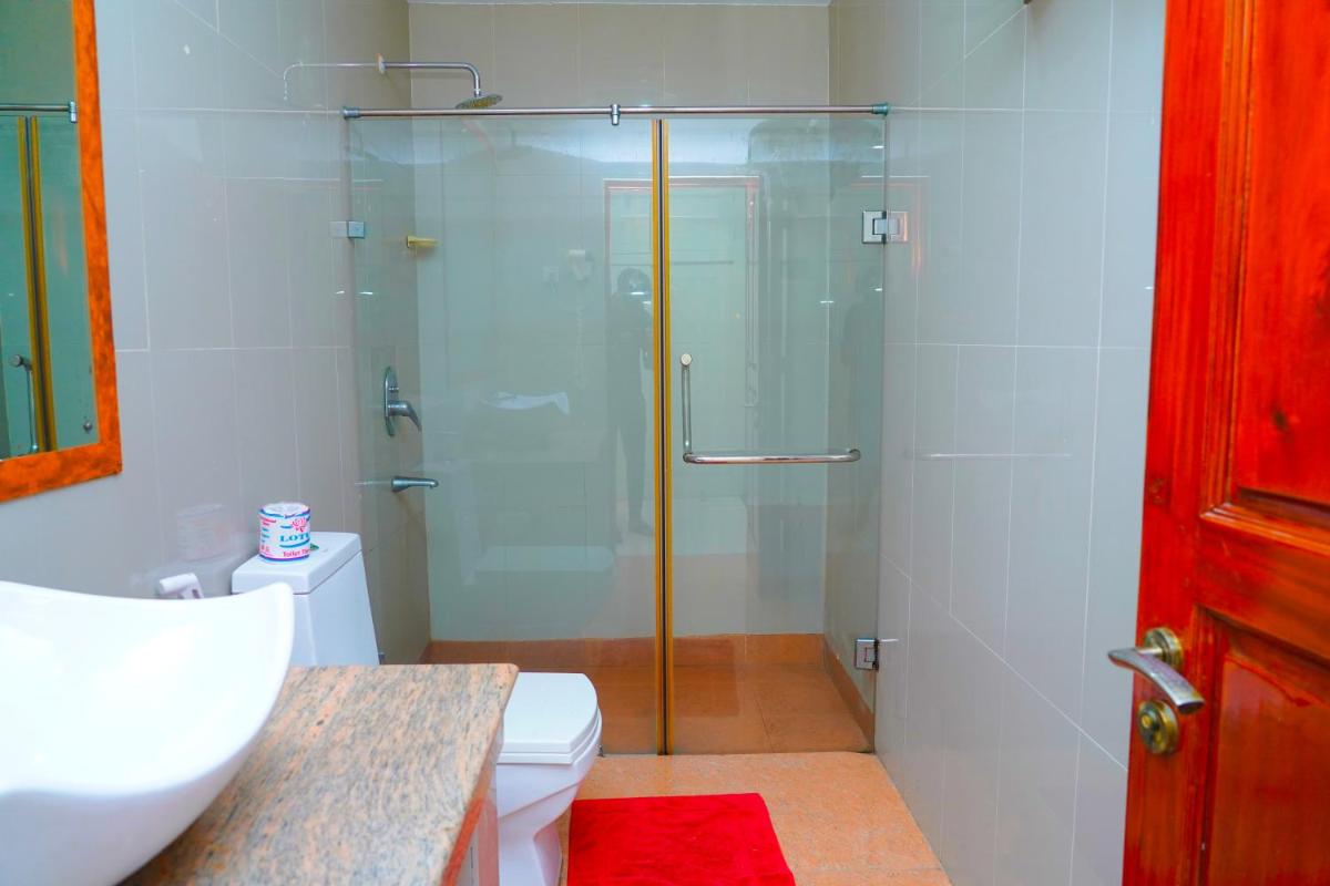 Jaffna City Hotel - Housity