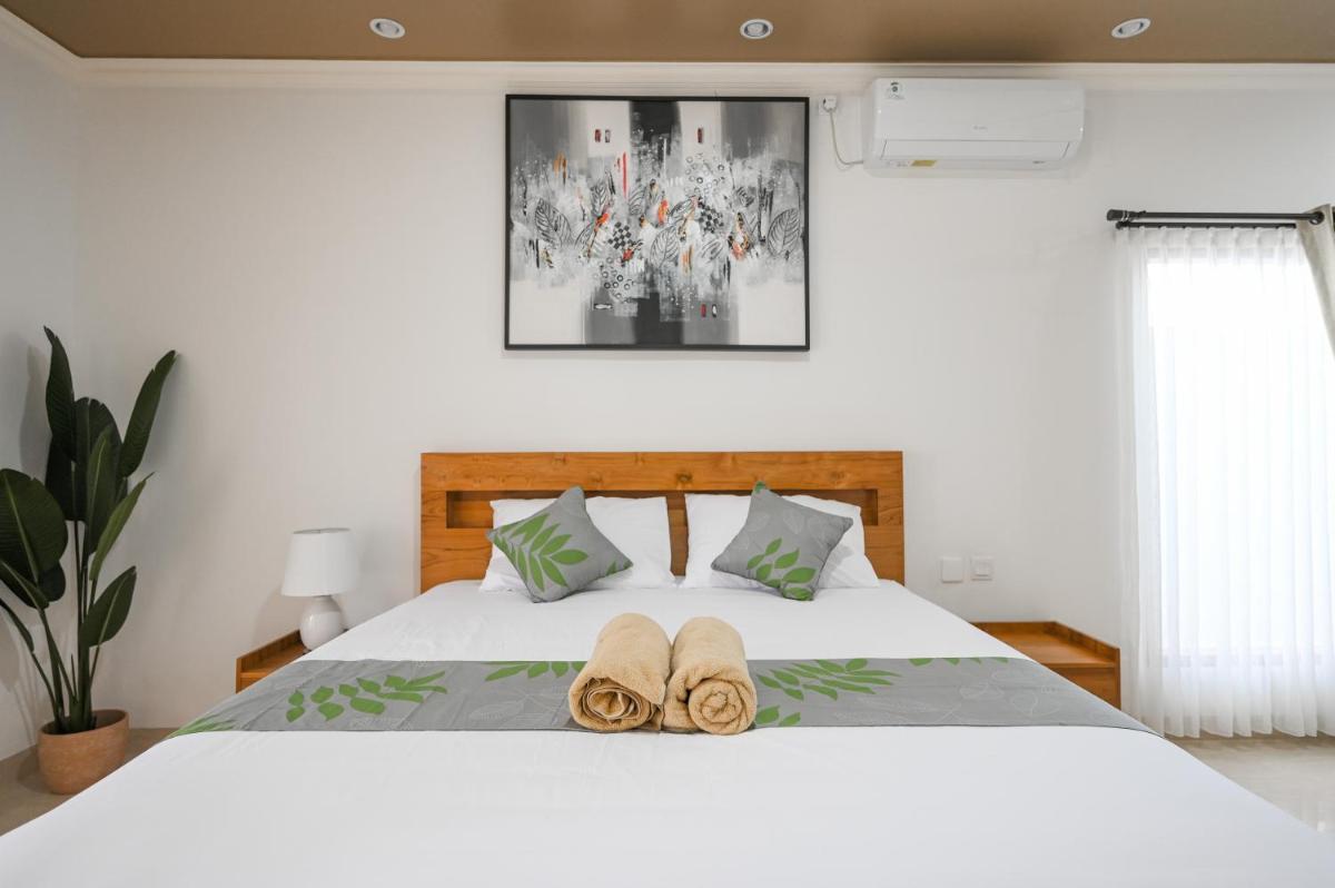 Karma Guest House RedPartner - Housity