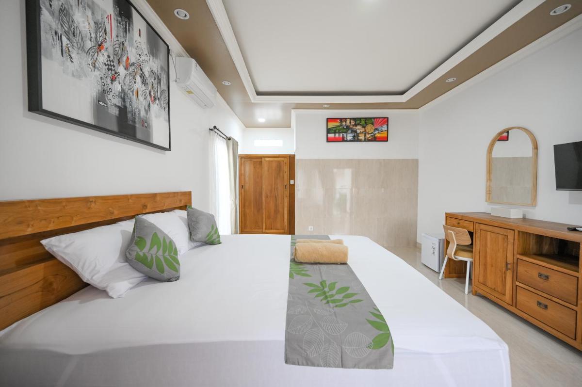 Karma Guest House RedPartner - Housity
