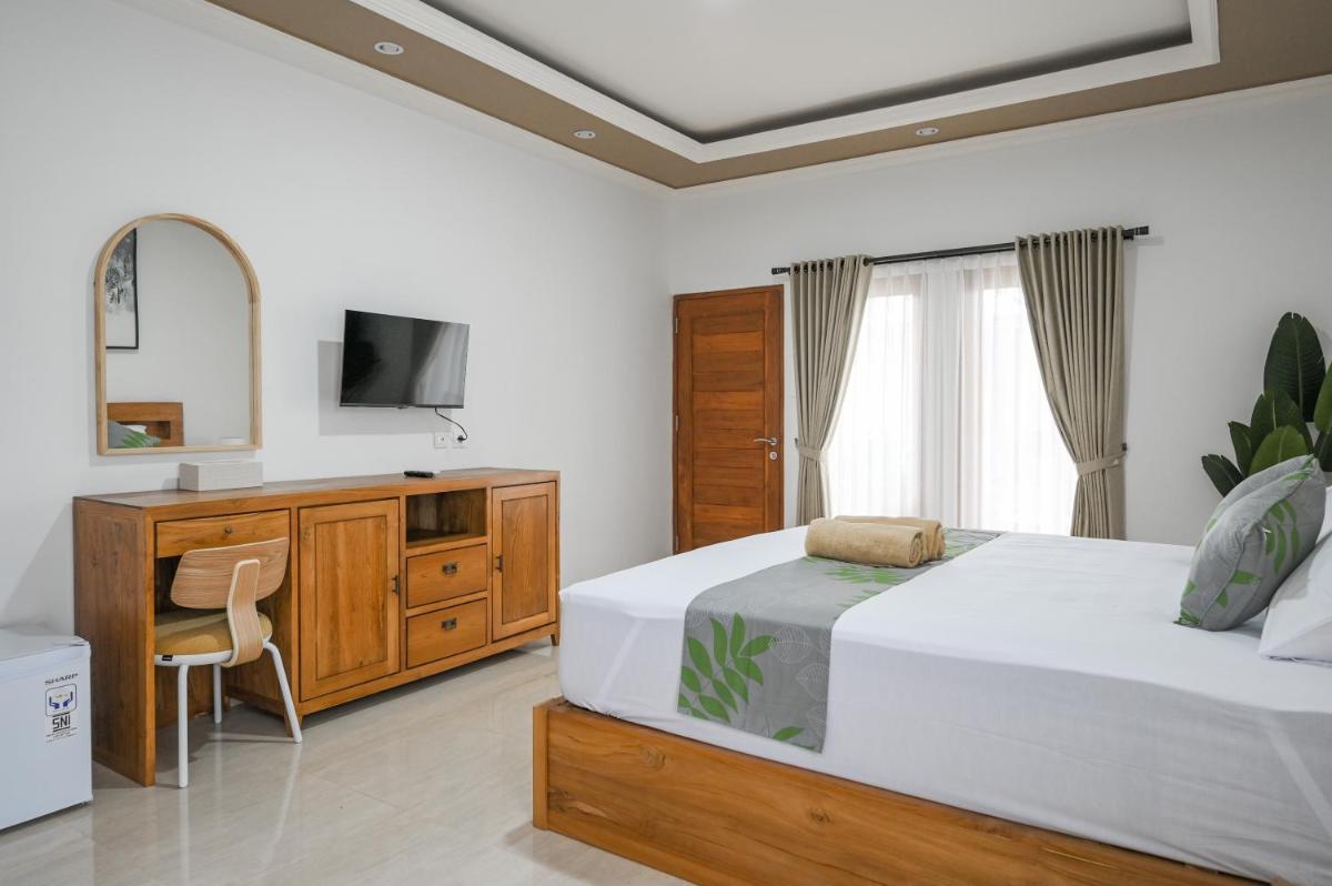 Karma Guest House RedPartner - Housity