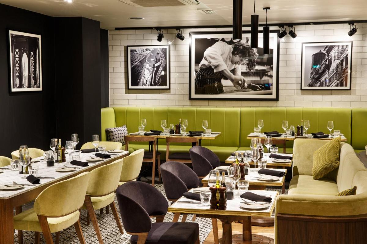 Holiday Inn Brentwood by IHG - Hizvo