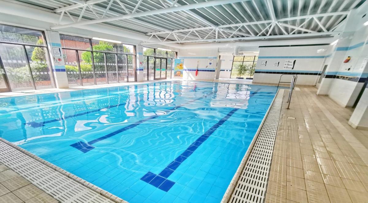 Holiday Inn Brentwood by IHG - Hizvo