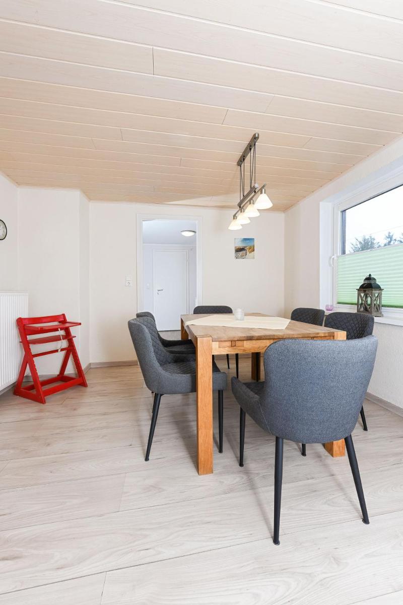 Ferienhaus Windlicht - Housity