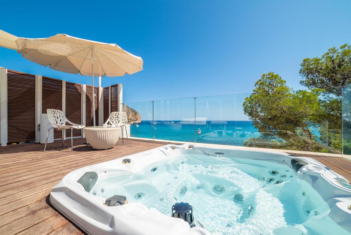 Piscina en o cerca de Melbeach Hotel & Spa - Adults Only