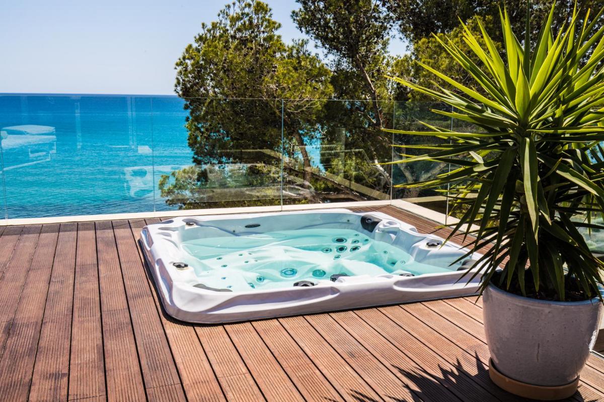 Piscina en o cerca de Melbeach Hotel & Spa - Adults Only