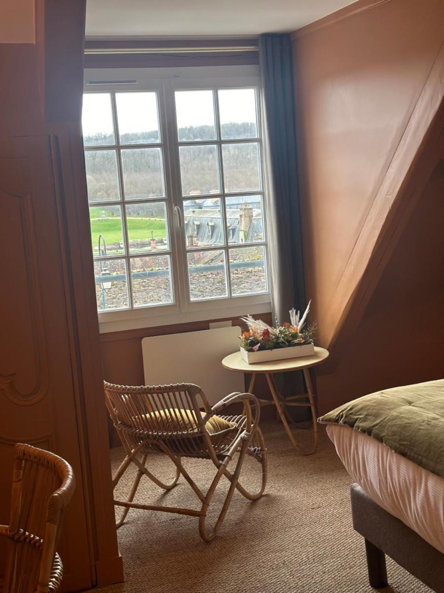 L’Auberge du Château - Housity