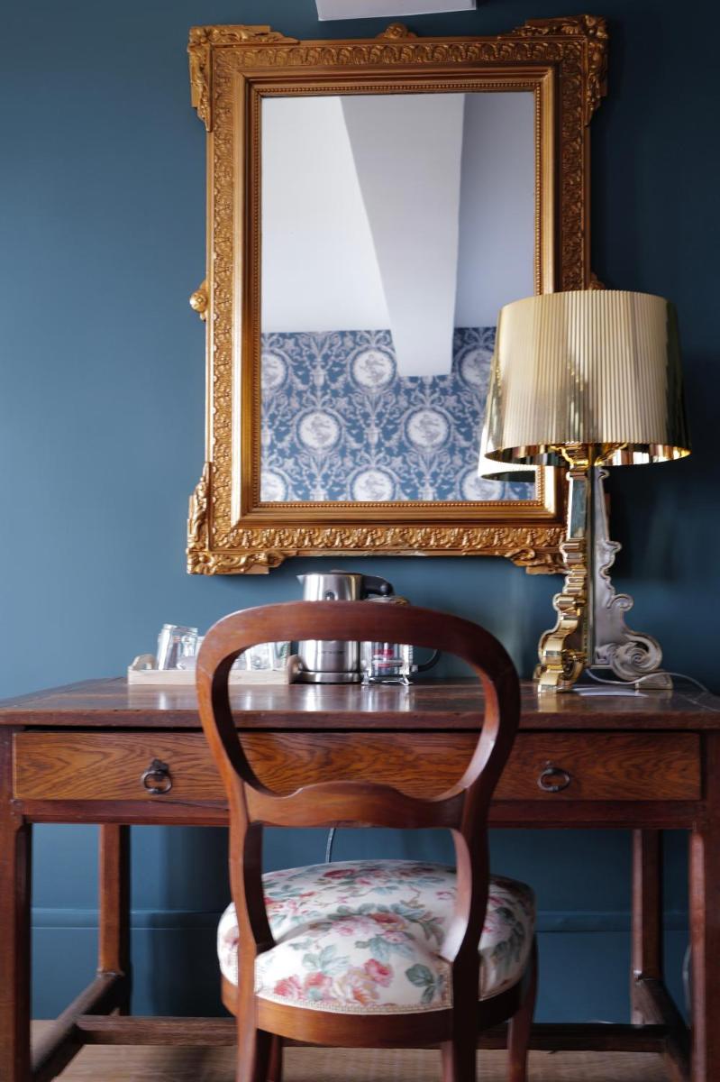 L’Auberge du Château - Housity