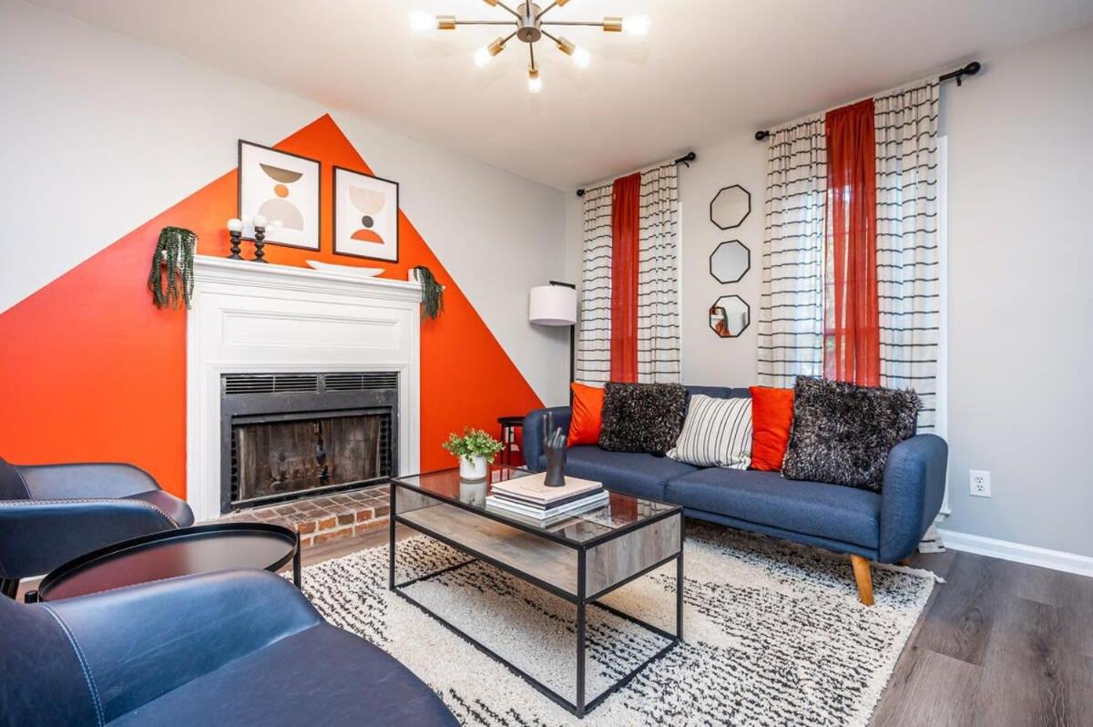 NEW ENTIRE PLACE COZY QUIET 2b2b TOWNHOUSE SP1277 - Housity