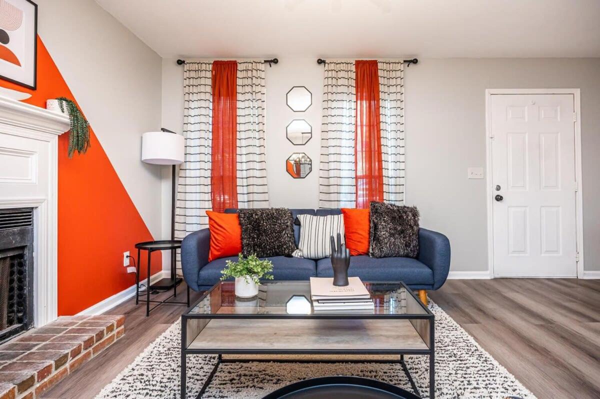 NEW ENTIRE PLACE COZY QUIET 2b2b TOWNHOUSE SP1277 - Housity