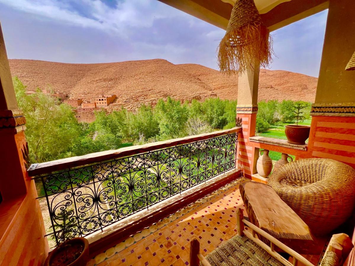 Grand Canyon Lodge Dades - Housity