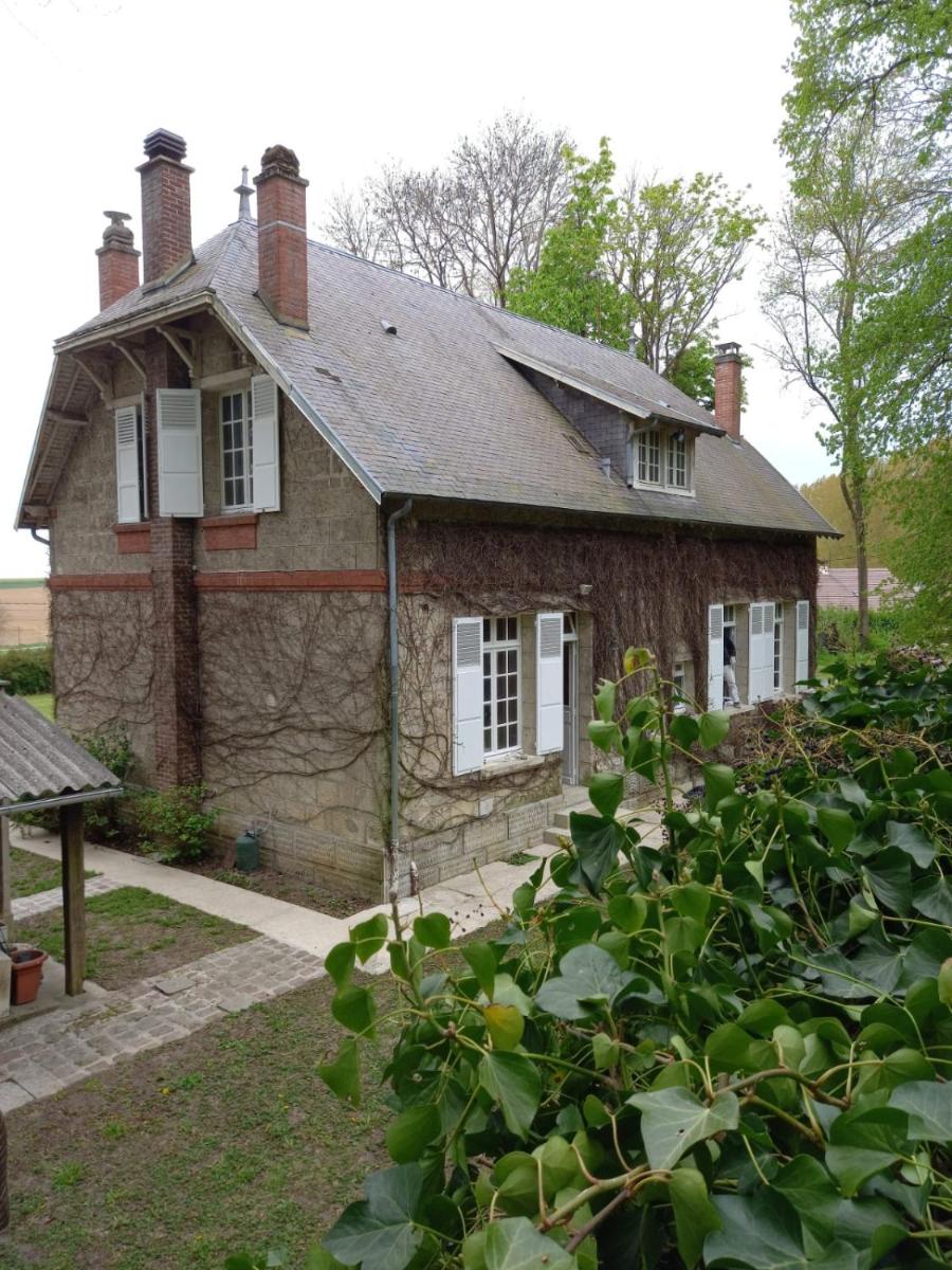 Les pommiers - Housity