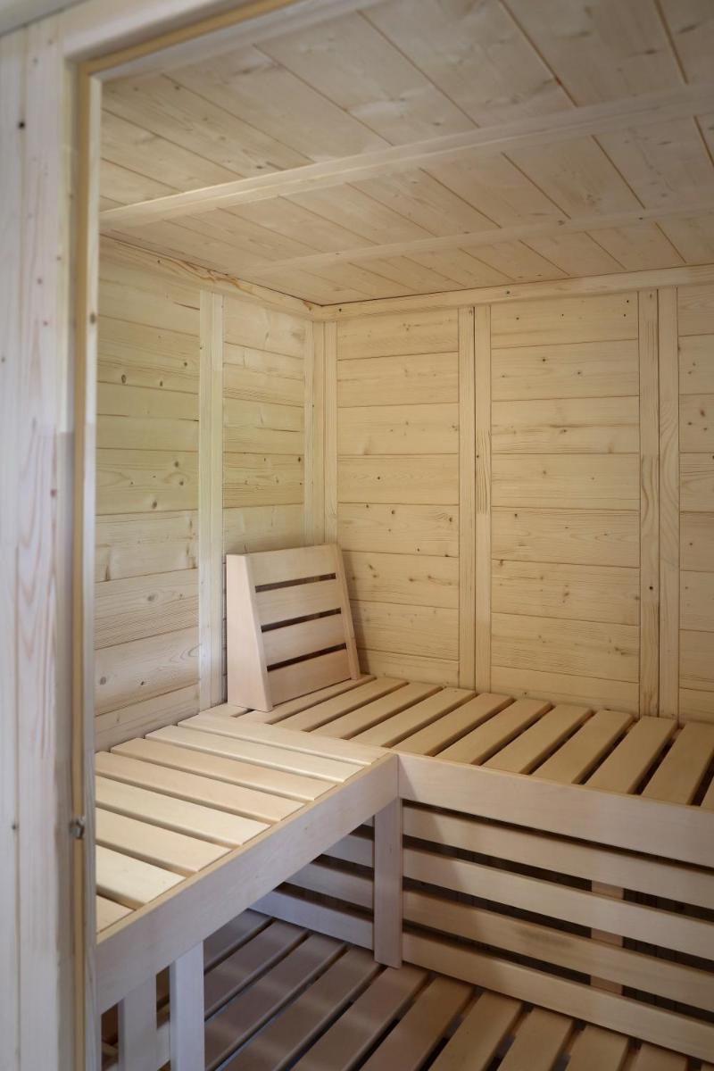 Photo de la galerie de l'établissement Hôtel-Spa Le Saint Cirq, à Tour-de-Faure