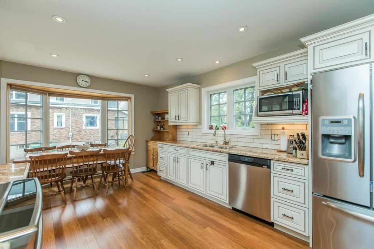 Birchwood at Bala Walking distance to town - Housity