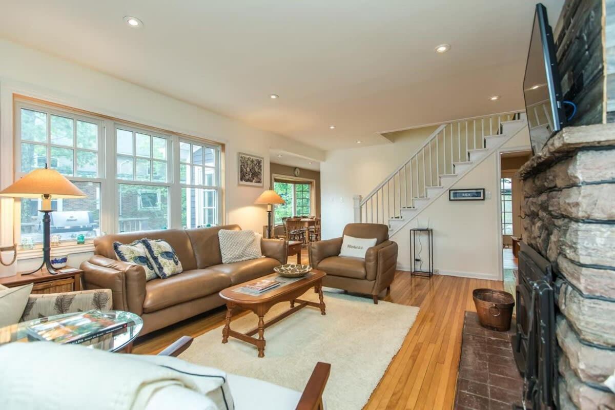 Birchwood at Bala Walking distance to town - Housity