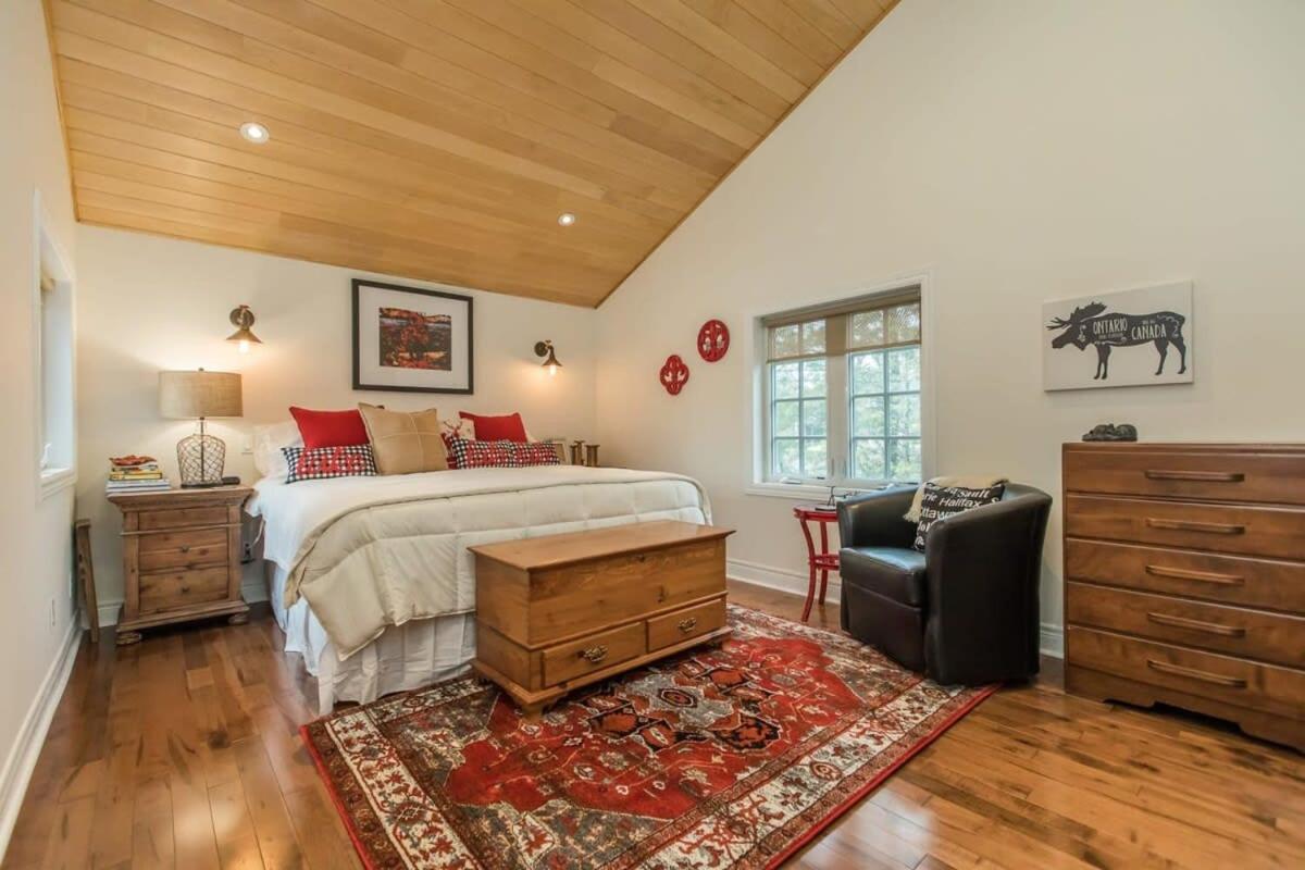 Birchwood at Bala Walking distance to town - Housity