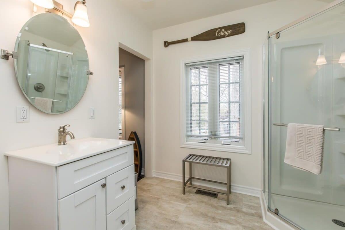 Birchwood at Bala Walking distance to town - Housity