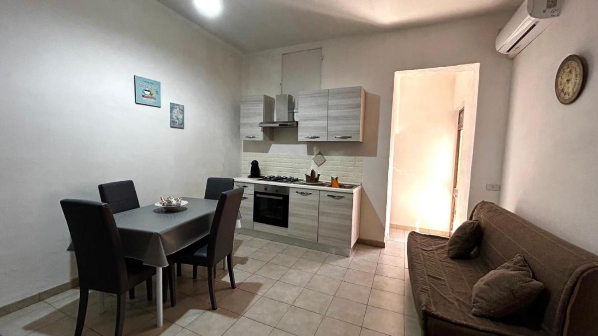 Casa Vacanze Linuccio - Housity