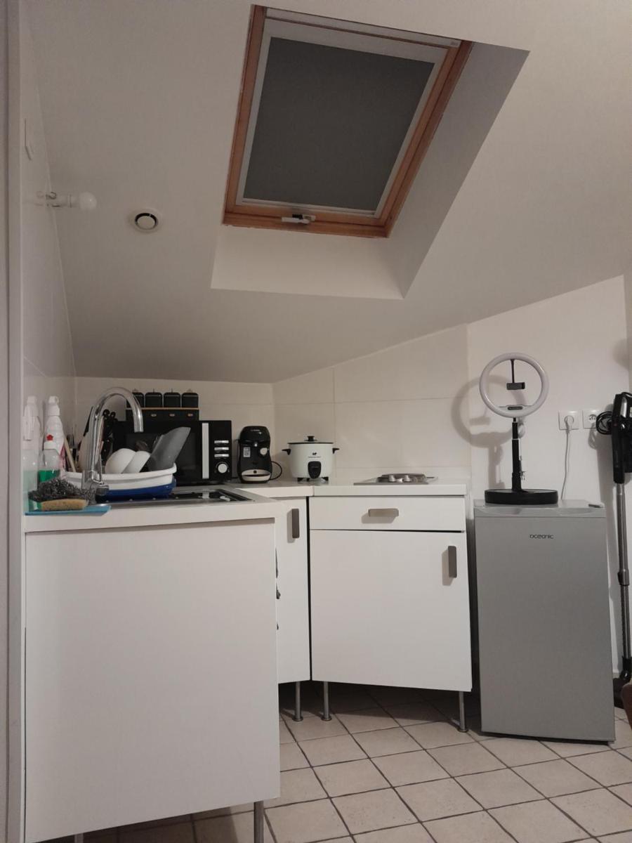 Appartement meublé à 30 minutes de Paris - Housity