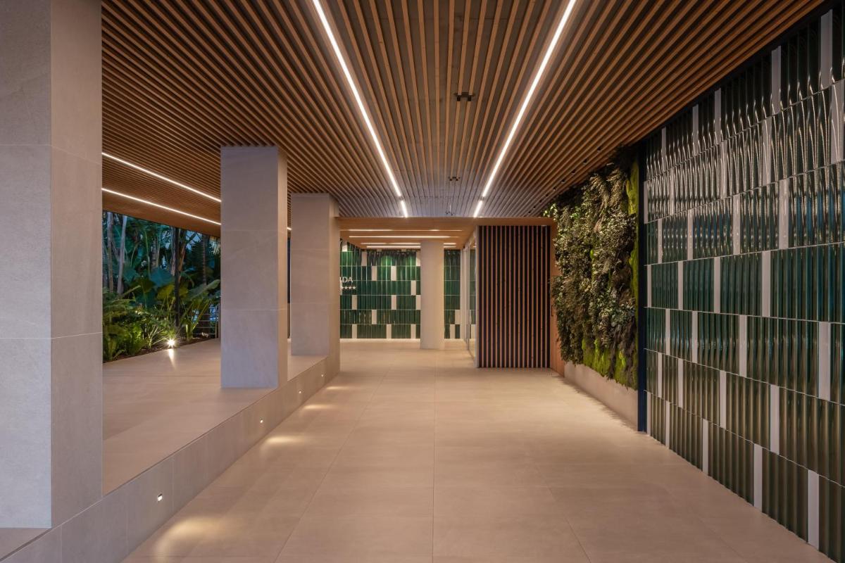 Imagen de la galería de ALEGRIA Florida Park, en Santa Susanna