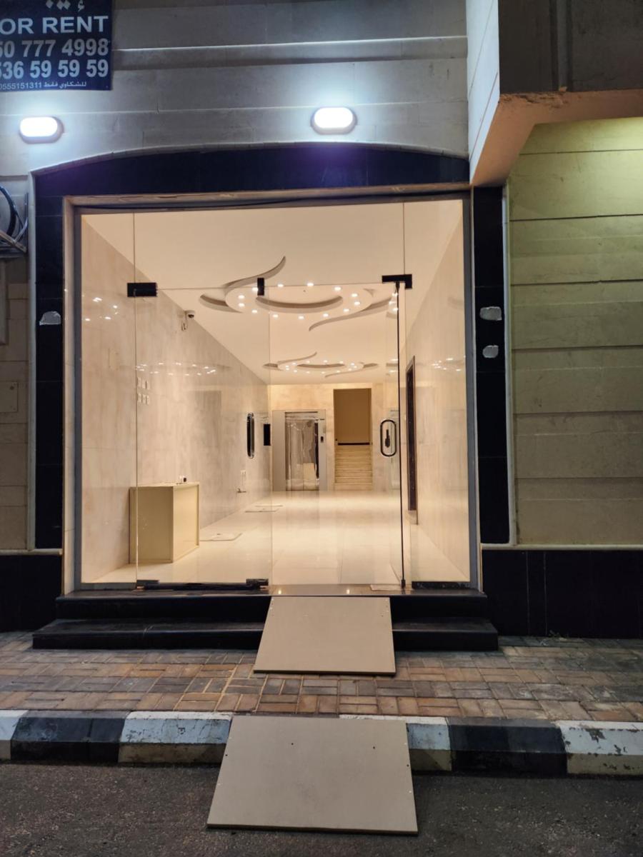 رغيد للشقق الفندقية حائل - Housity