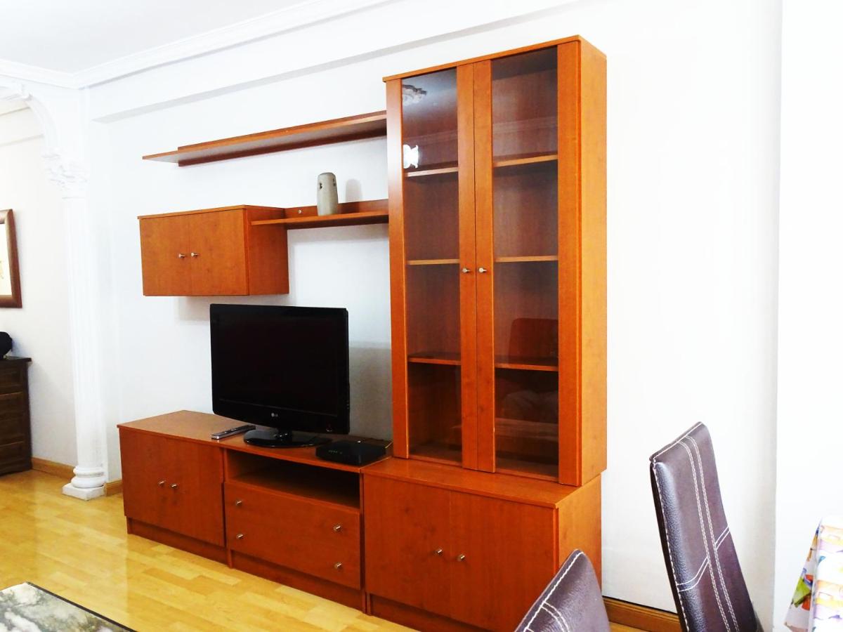 Apartamento En Alcalá De Henares - Housity