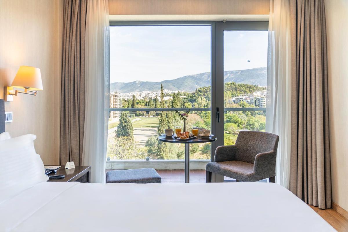 The Athens Gate Hotel - Housity