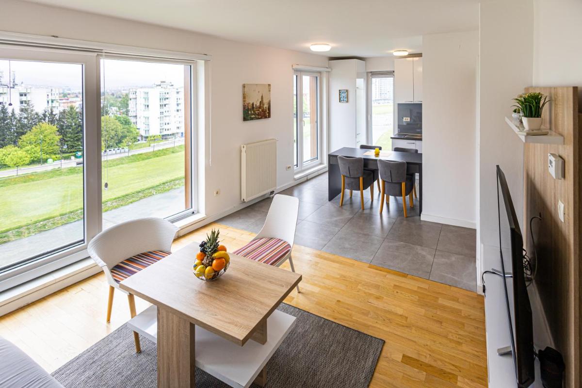 Ilidza River Apartments - Housity