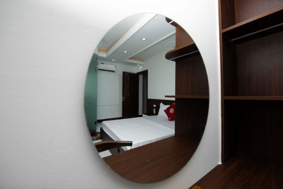 Dzung Tam Coc Hotel - Housity