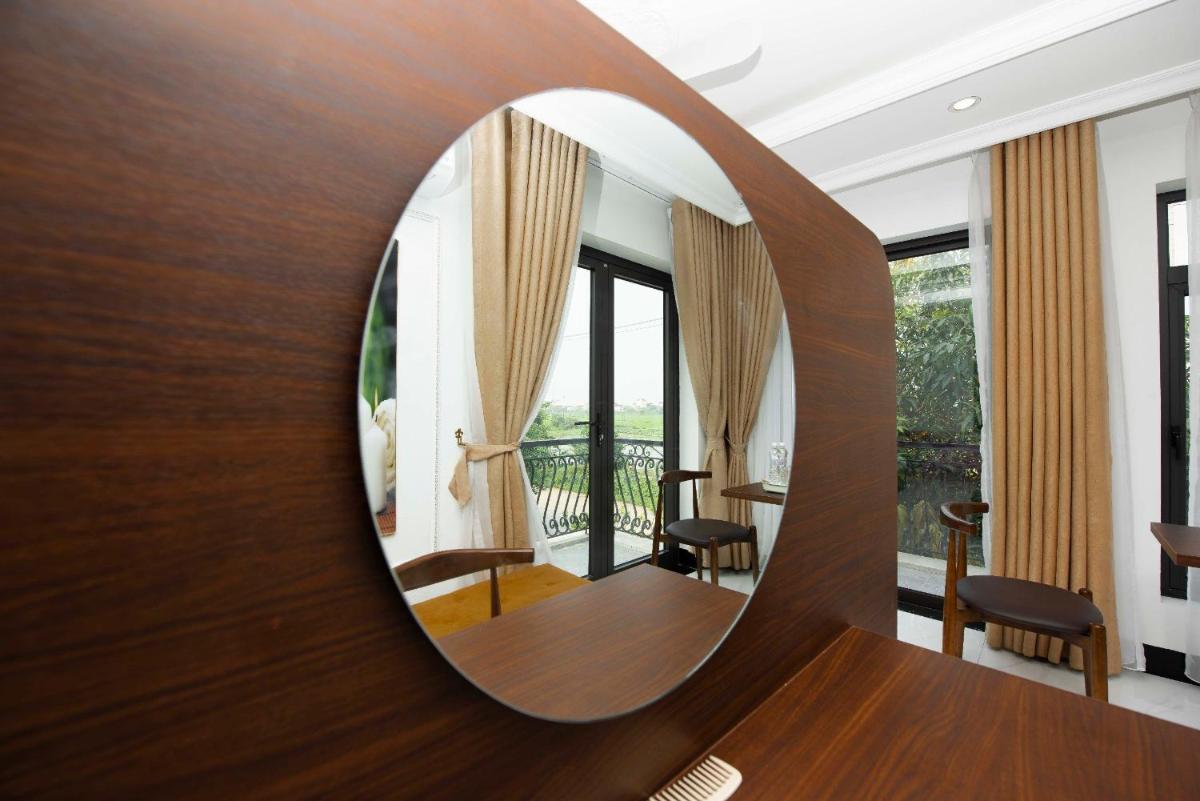 Dzung Tam Coc Hotel - Housity