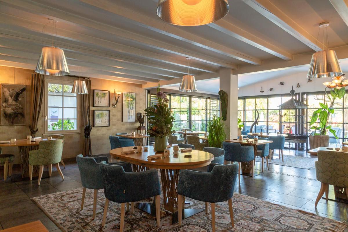 La Mare aux Oiseaux, The Originals Collection - Housity
